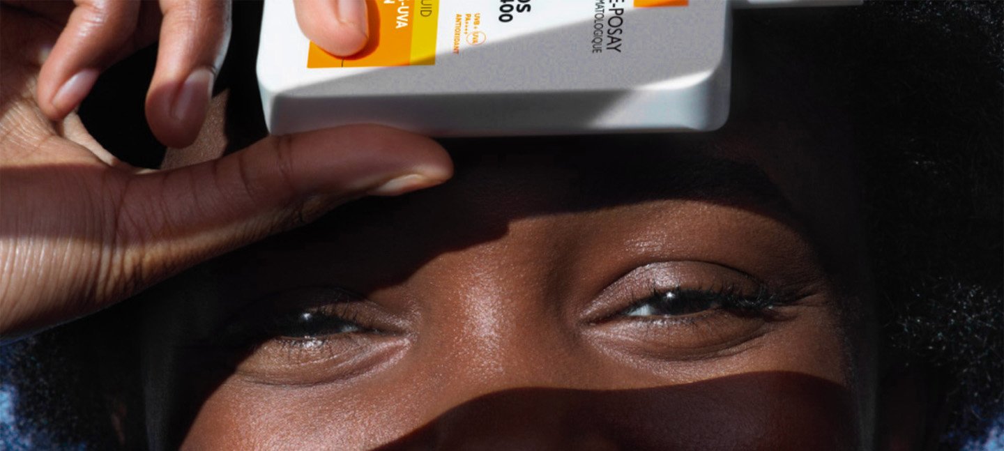 La Roche-Posay protector solar