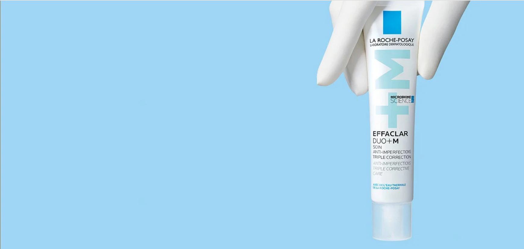 cremas para el acne