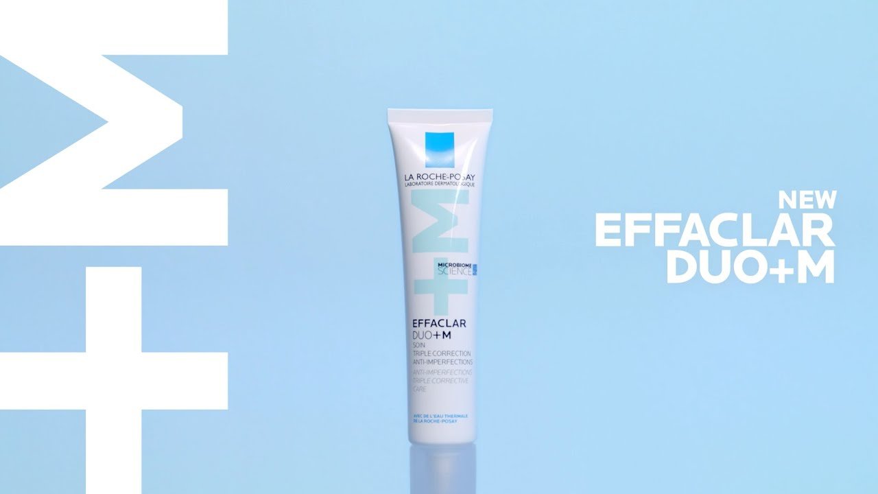 cremas para el acne