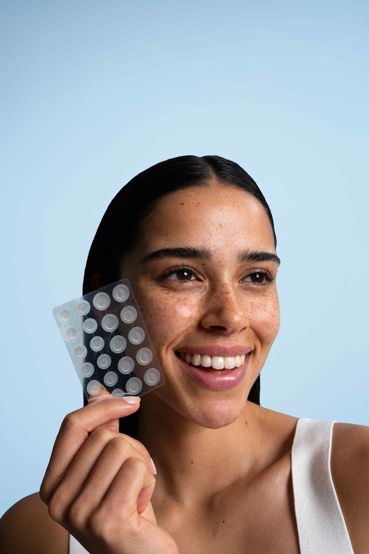 parches hidrocoloides espinillas and parches anti acne