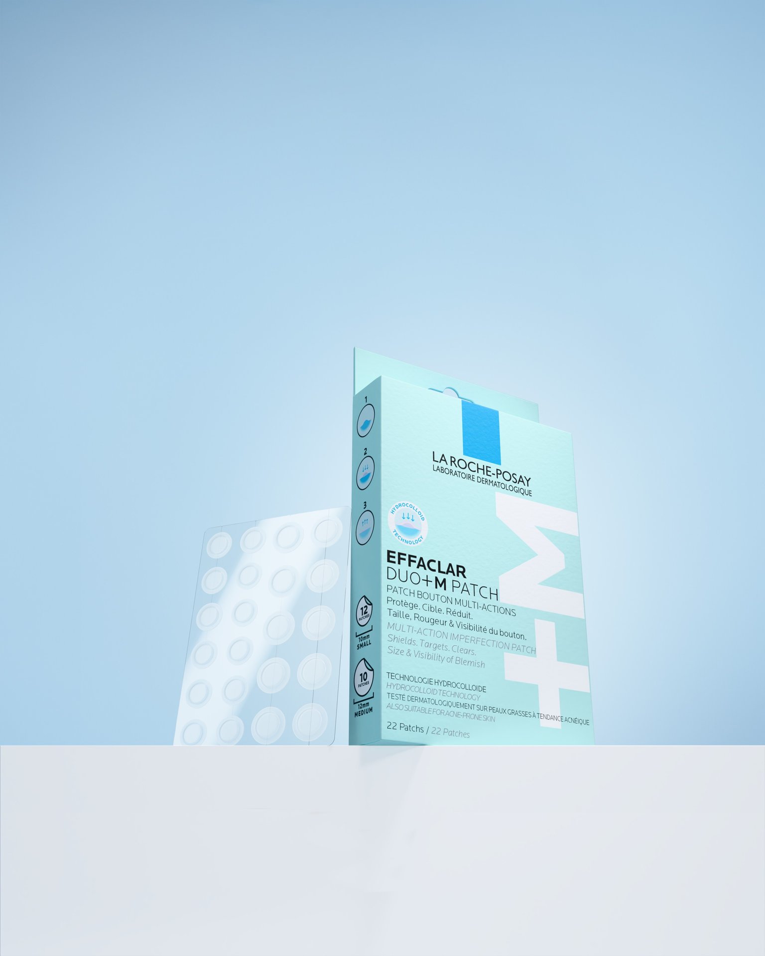 parches hidrocoloides espinillas and parches anti acne