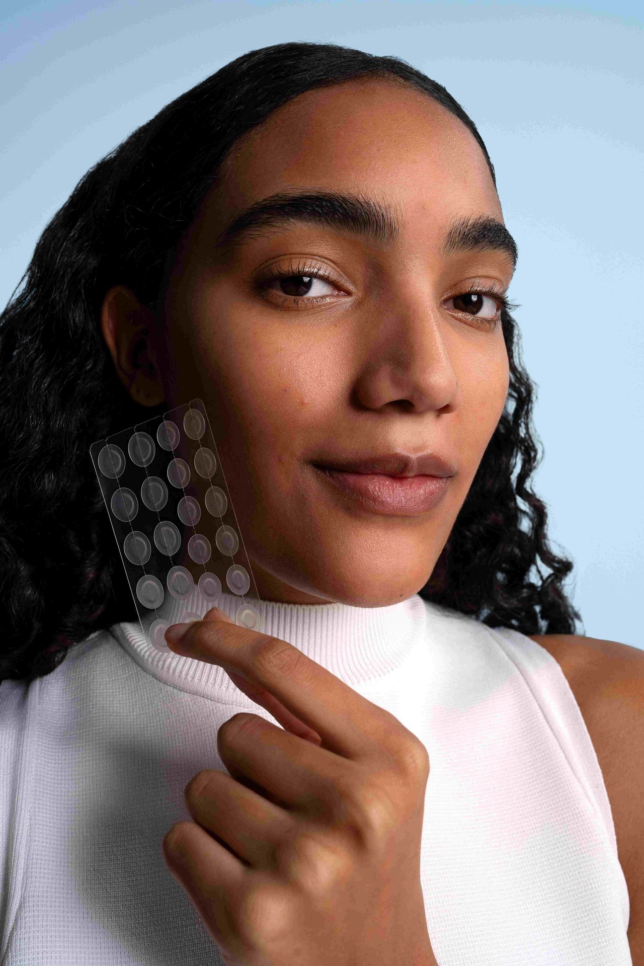 parches hidrocoloides espinillas and parches anti acne