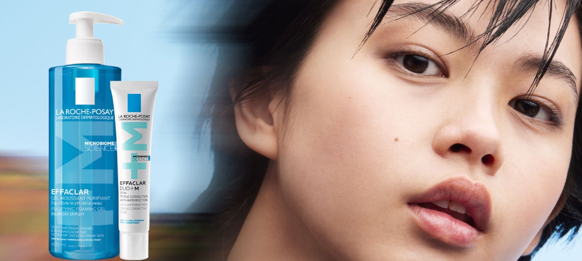 como quitar el acne