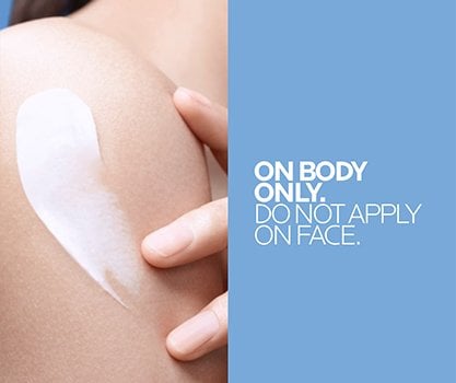 La Roche-Posay - Lipikar Lait Urea 10% | Signs Of Dry Skin