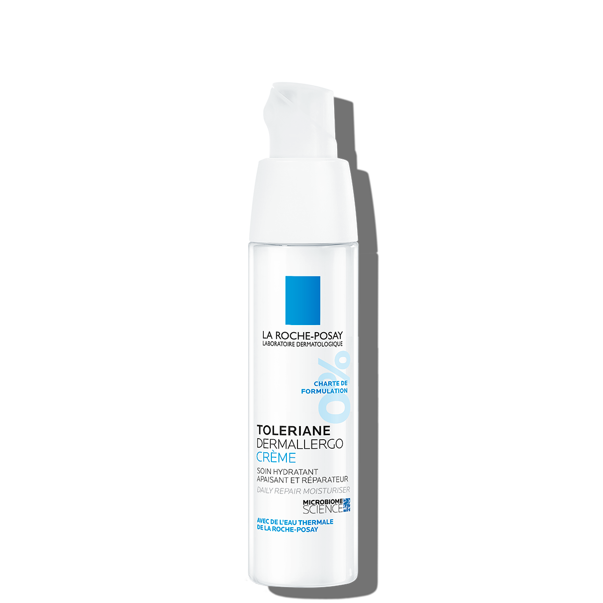 TOLERIANE DERMALLERGO CREMA