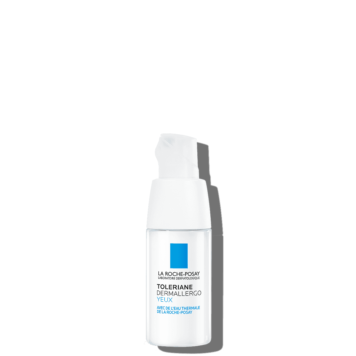 TOLERIANE DERMALLERGO OJOS