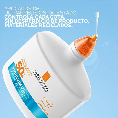 ANTHELIOS UV AIR SPF50+
