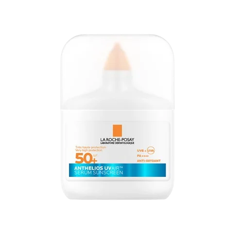 ANTHELIOS UV AIR SPF50+