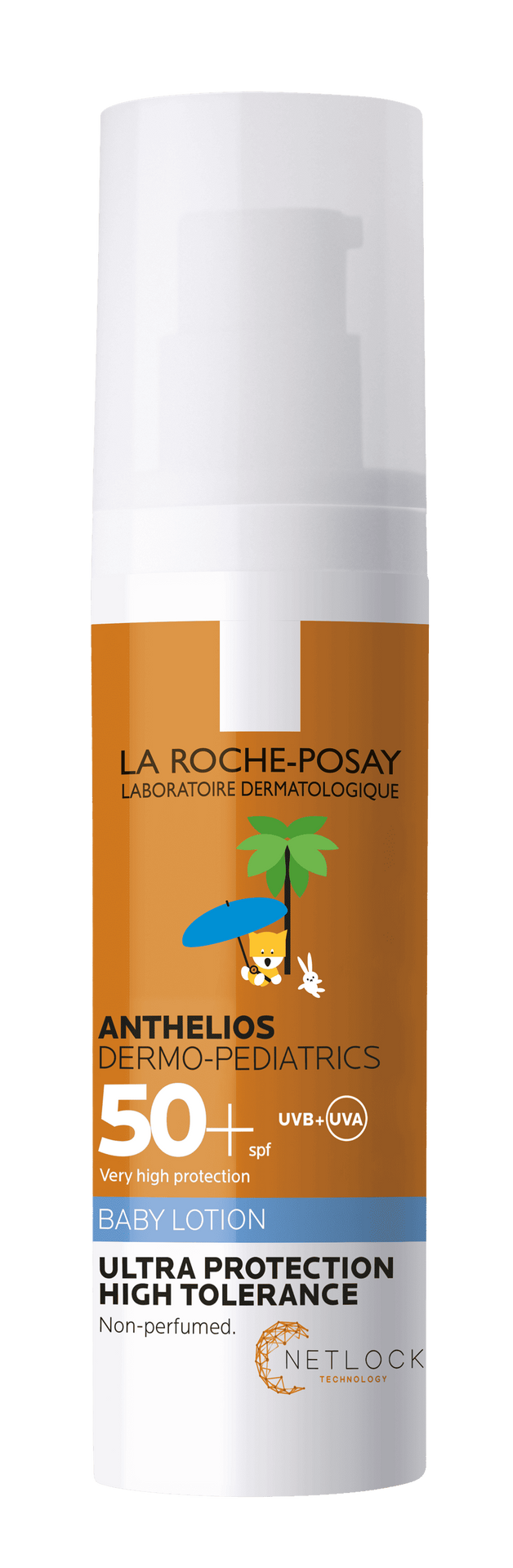 Packshot-lrp-anthelios-baby-lotion-anthelios-dermo-pediatrics-baby-lotion-spf50-plus