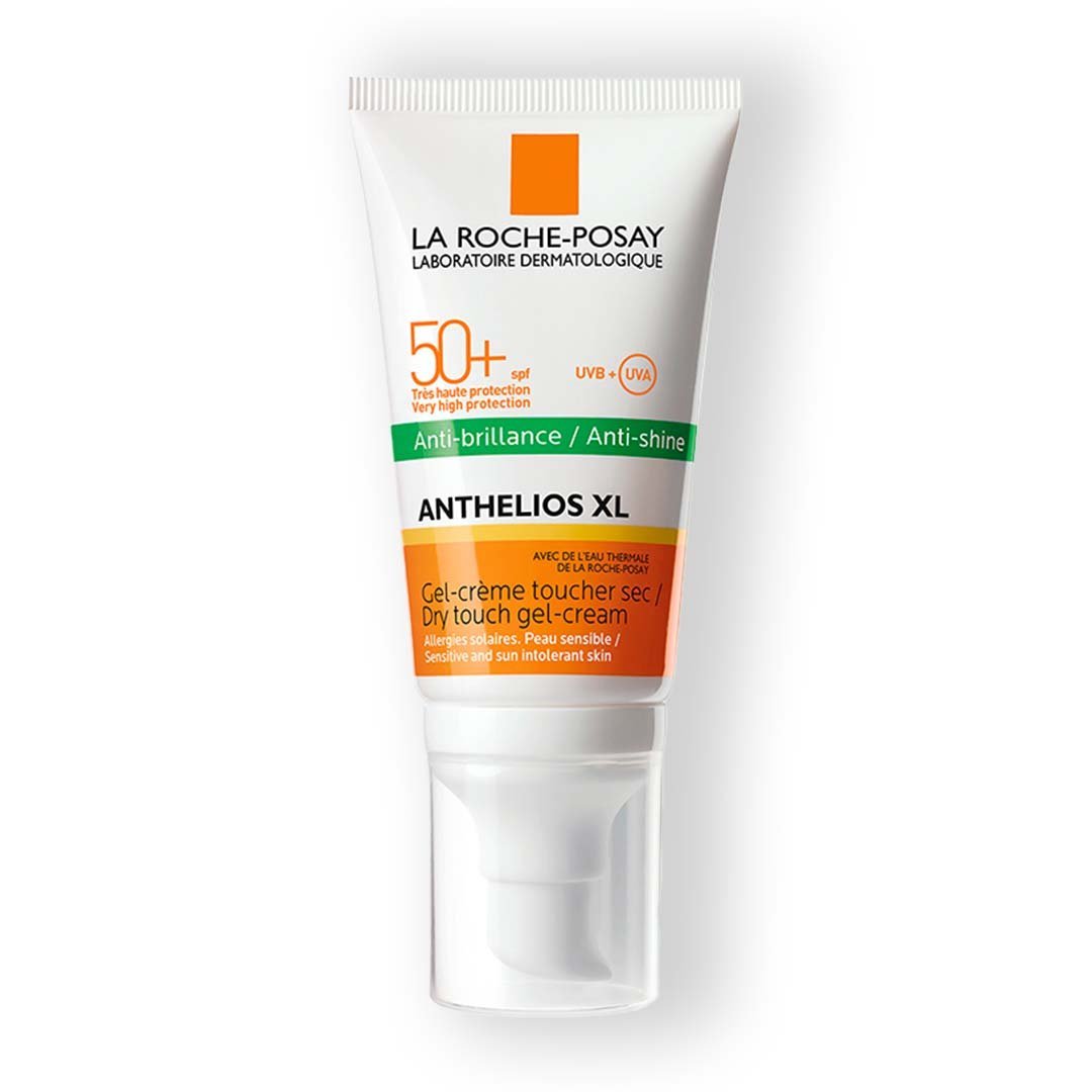 anthelios antibrillo