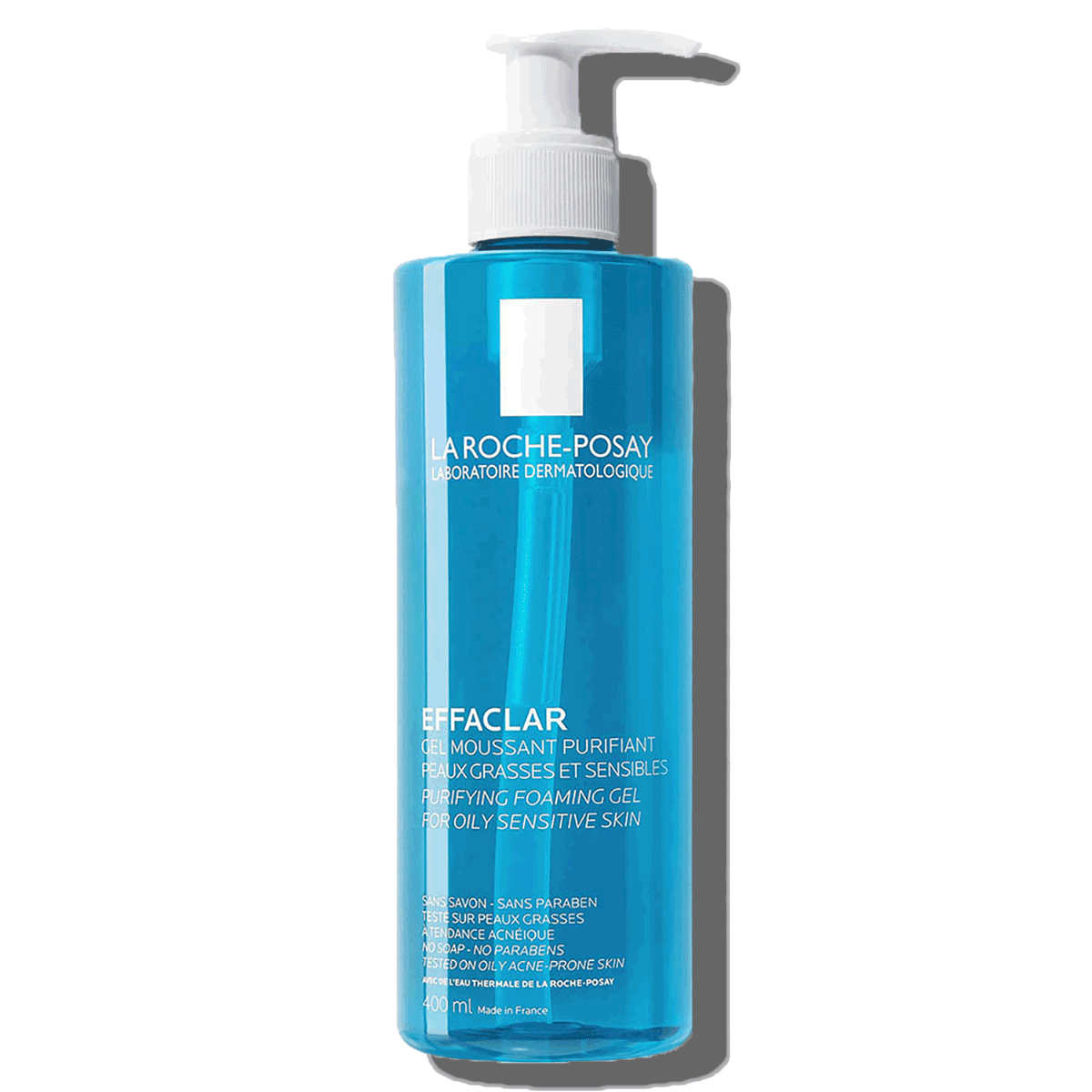 effaclar gel limpiador2