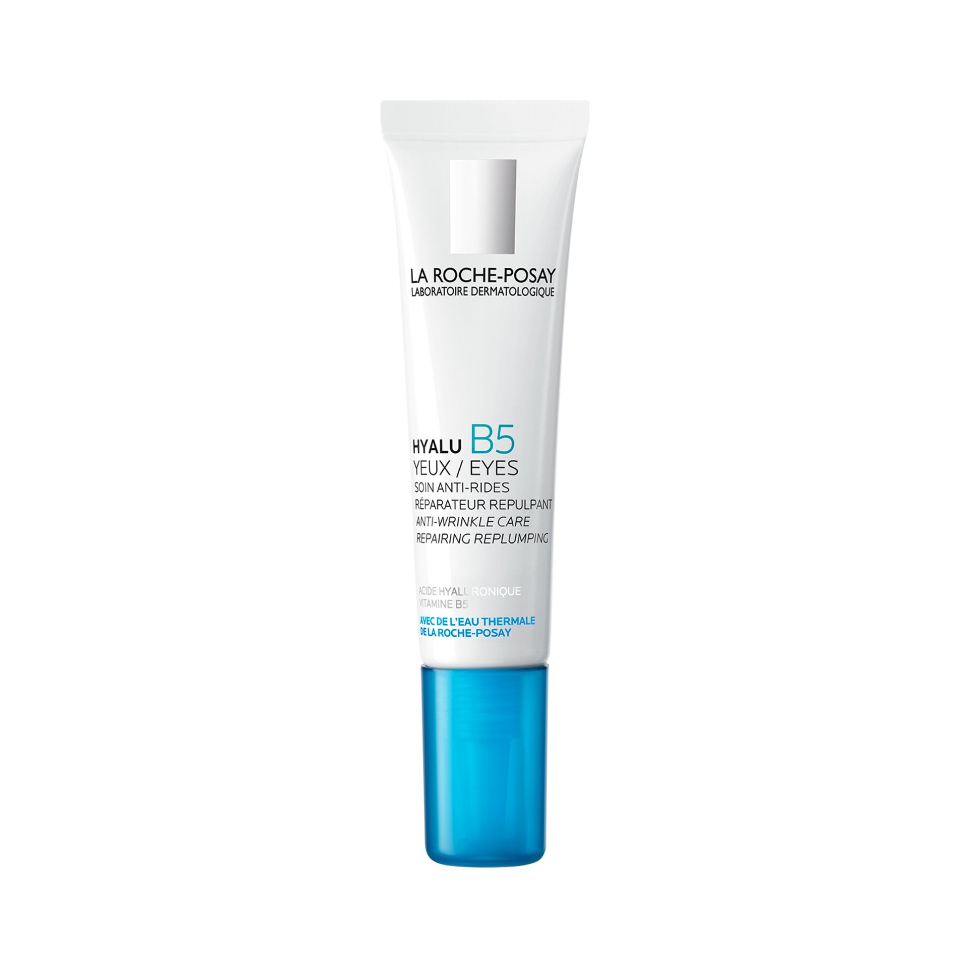 LaRochePosay-Product-Skincare-Hyalu-B5-eyes-cream-3337875613668-ATF-PIM-PackshotFront