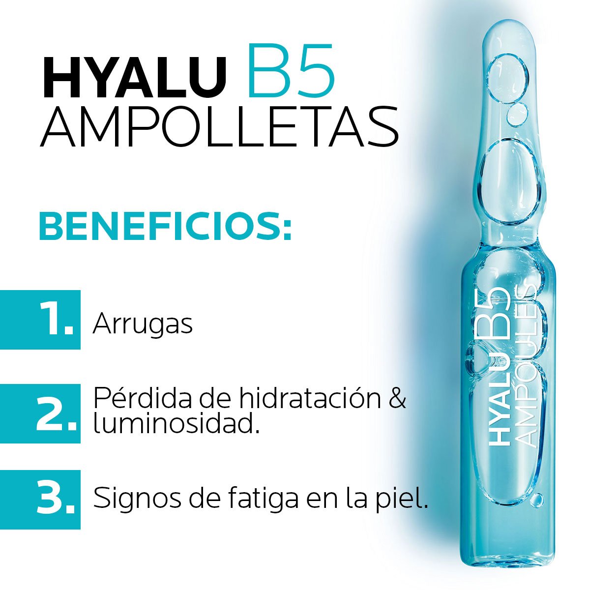 hyalu ampolletas beneficios