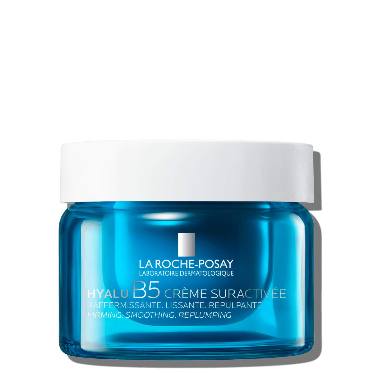 HYALU B5CREMA SURACTIVADA