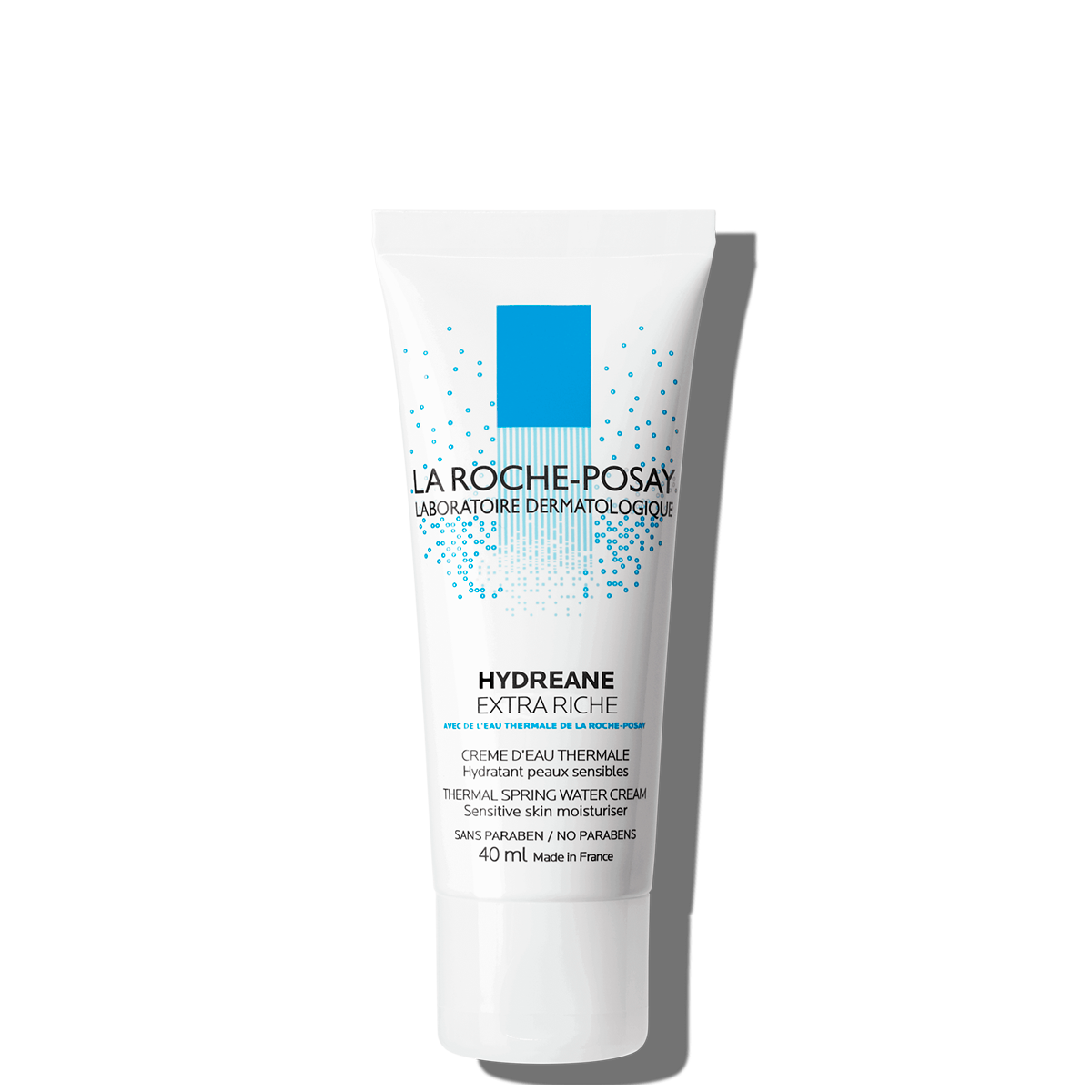 La Roche Posay ProductPage Hydreane Extra Rich 40ml 3337872413346 Front