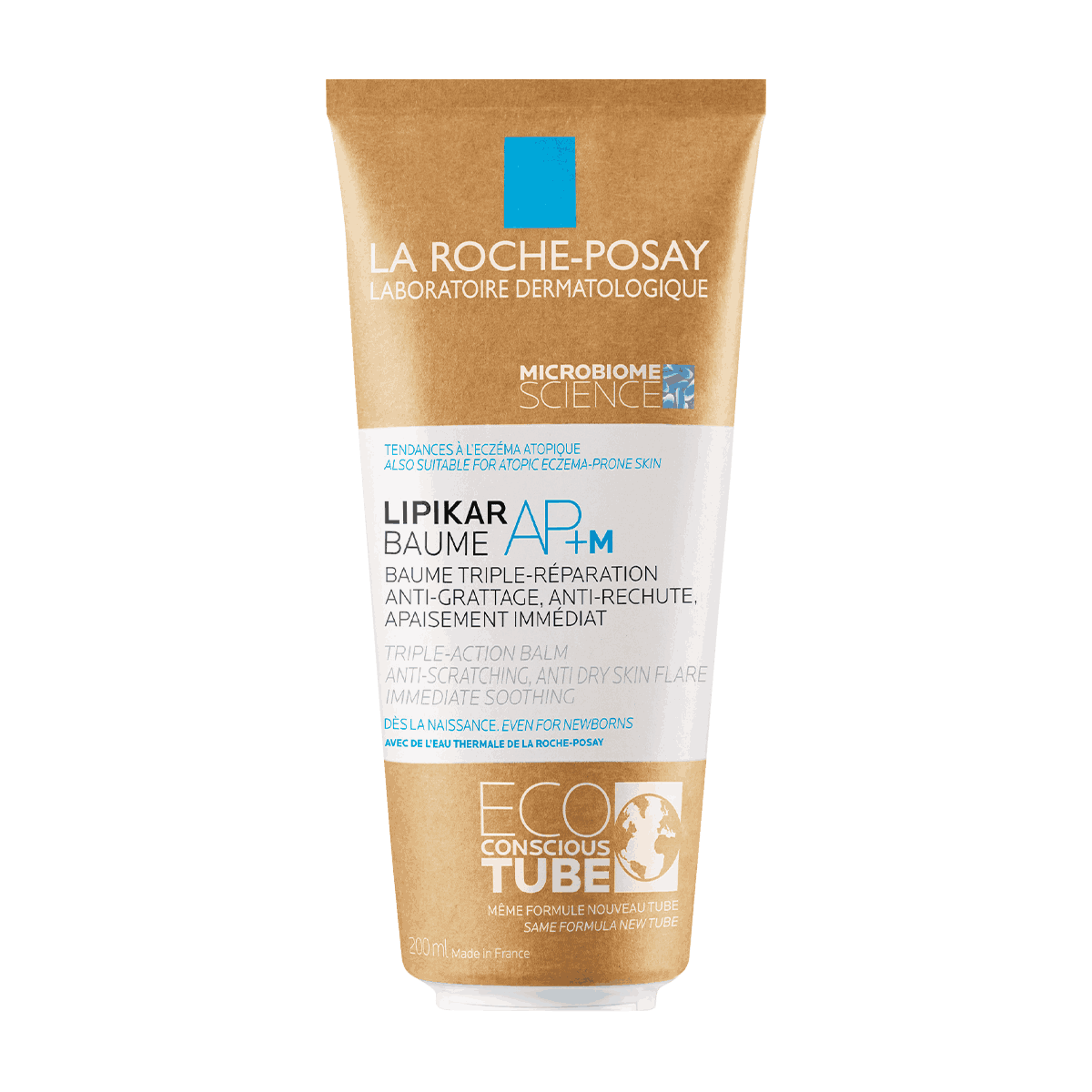 LIPIKAR&nbsp;BAUME AP+M ECO CONSCIOUS
