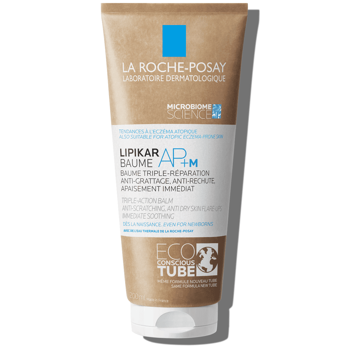 lipikar eco tube