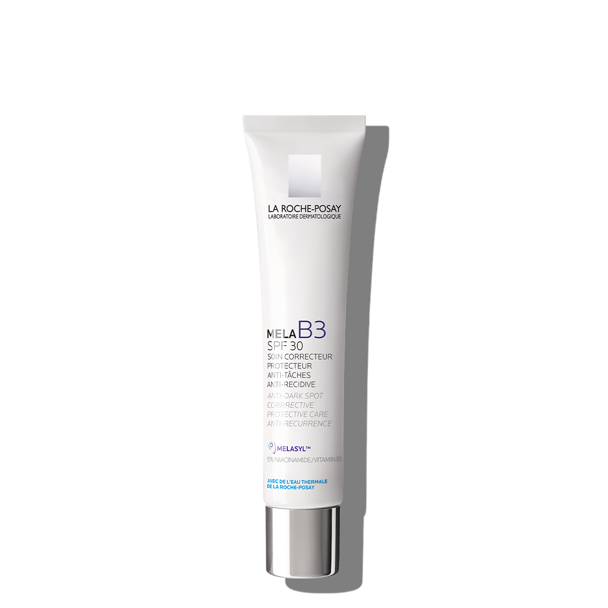 MELA B3 CREMASPF30 ANTI-MANCHAS CONMELASYLTM