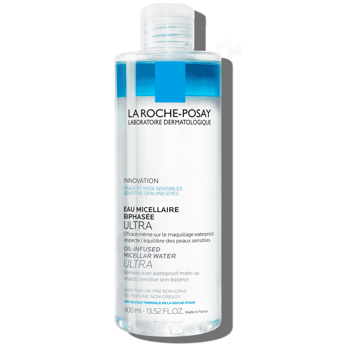 agua micelar lrp