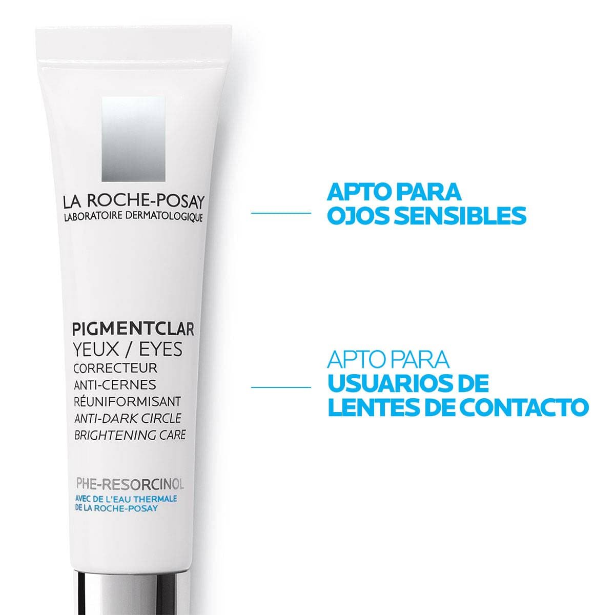 La Roche Posay ProductPage Anti Aging Eye Cream Pigmentclar Anti Circl