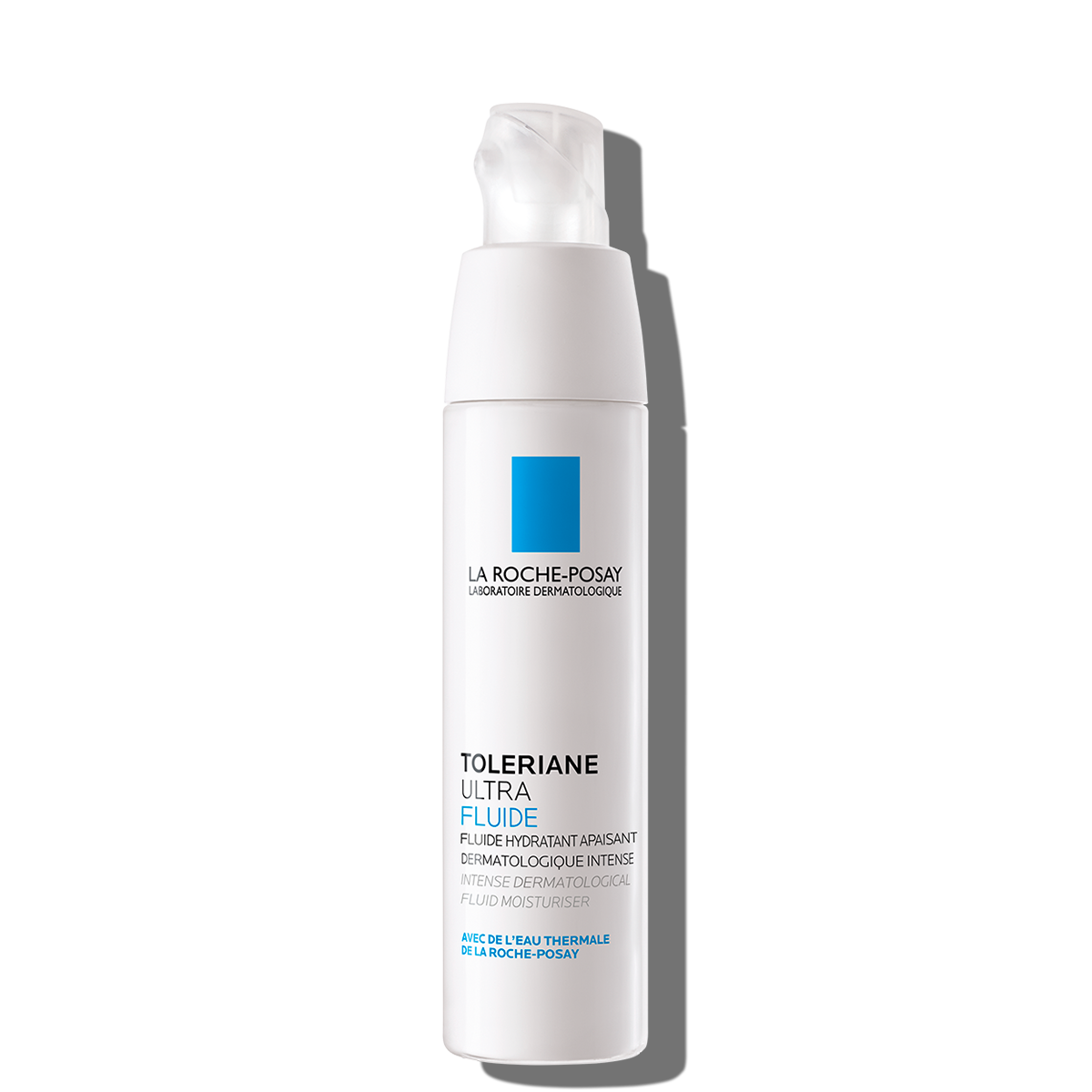 La Roche Posay ProductPage Sensitive Allergic Toleriane Ultra Fluide 4