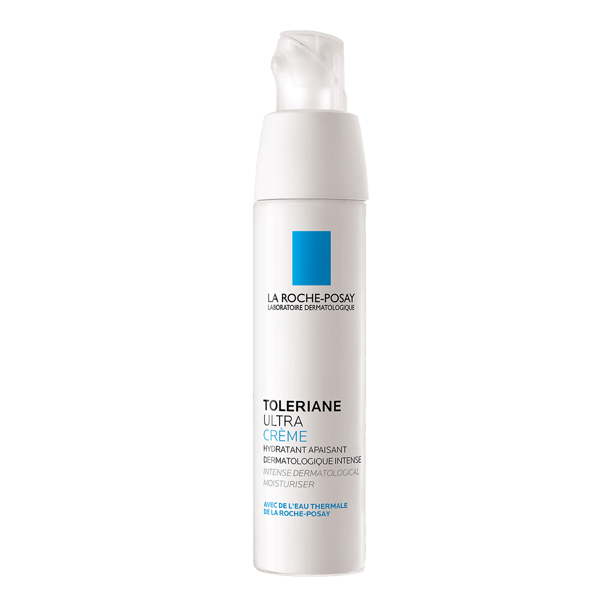 toleriane ultra creme