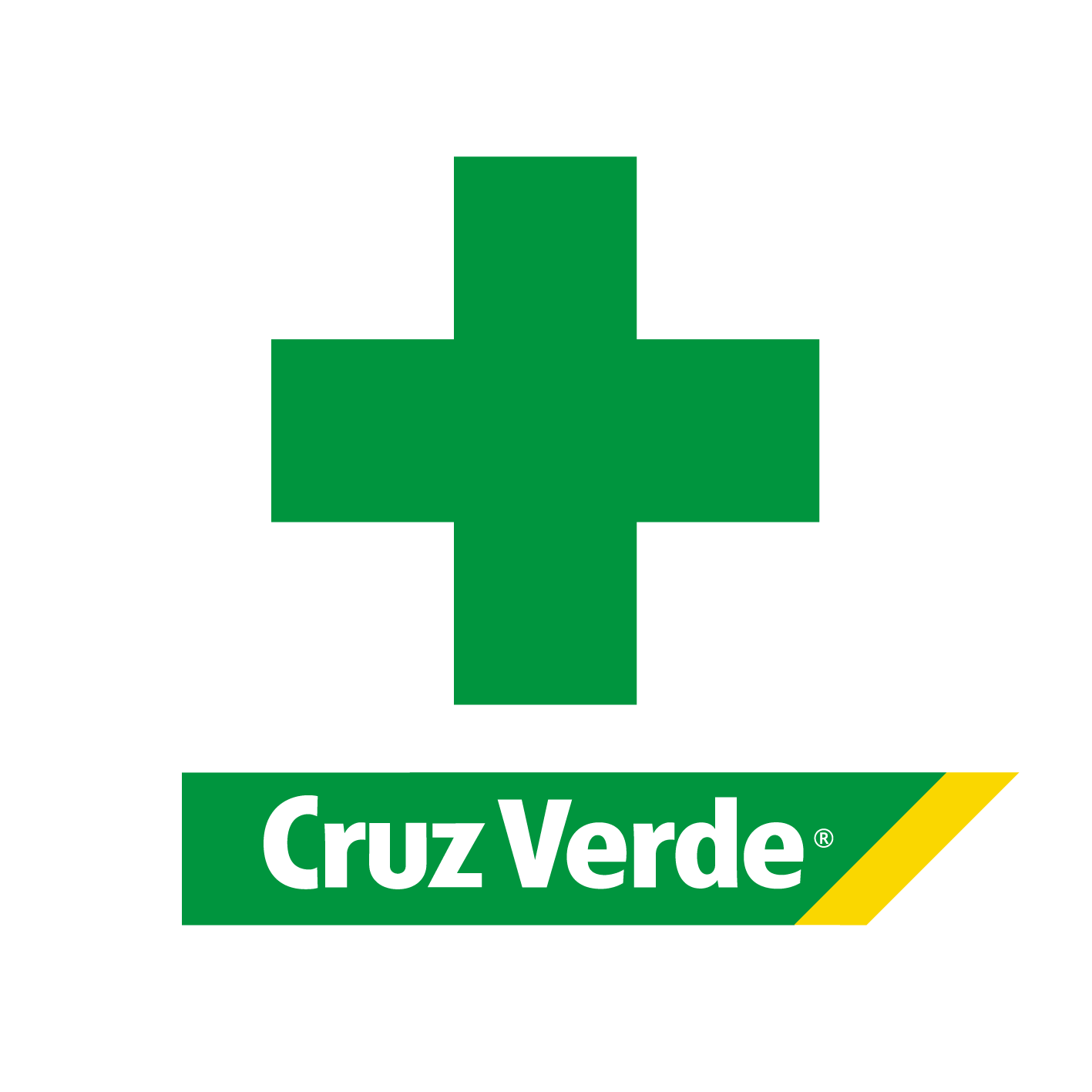 Cruz Verde